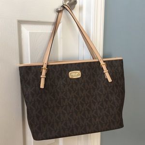 Michael Kors Diaper Bag